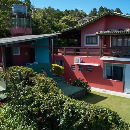 Residencial Casa Tomate E Destino Floripa Villa Florianópolis Eksteriør bilde