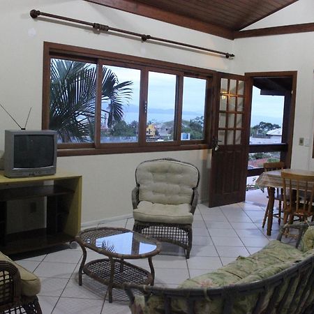 Residencial Casa Tomate E Destino Floripa Villa Florianópolis Eksteriør bilde