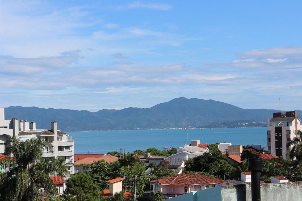 Residencial Casa Tomate E Destino Floripa Villa Florianópolis Eksteriør bilde
