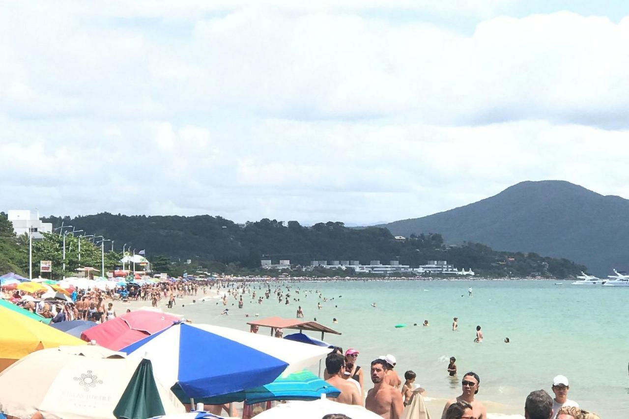 Residencial Casa Tomate E Destino Floripa Villa Florianópolis Eksteriør bilde