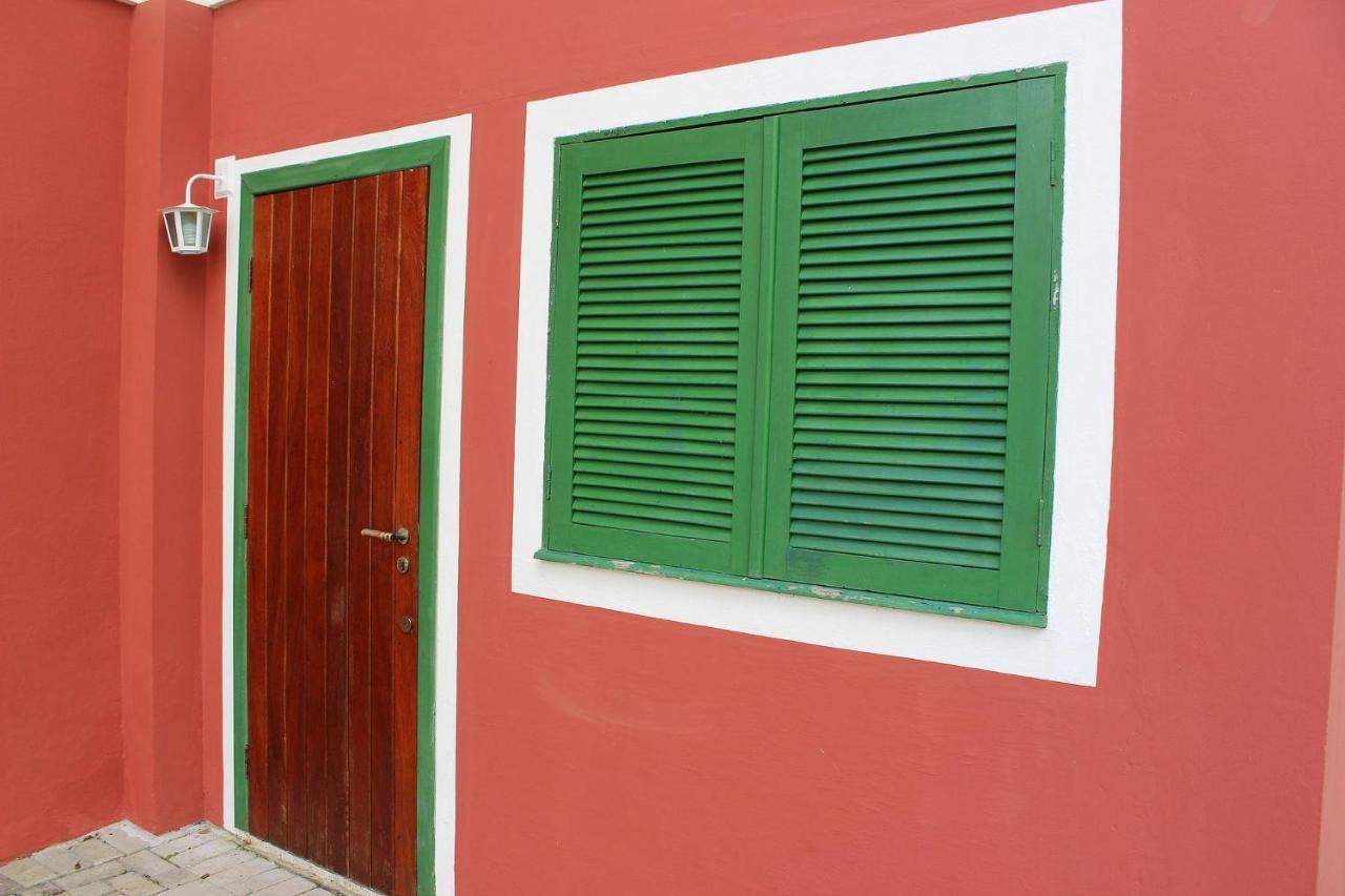 Residencial Casa Tomate E Destino Floripa Villa Florianópolis Eksteriør bilde