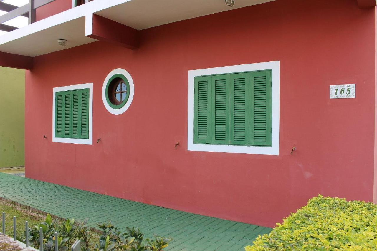 Residencial Casa Tomate E Destino Floripa Villa Florianópolis Eksteriør bilde