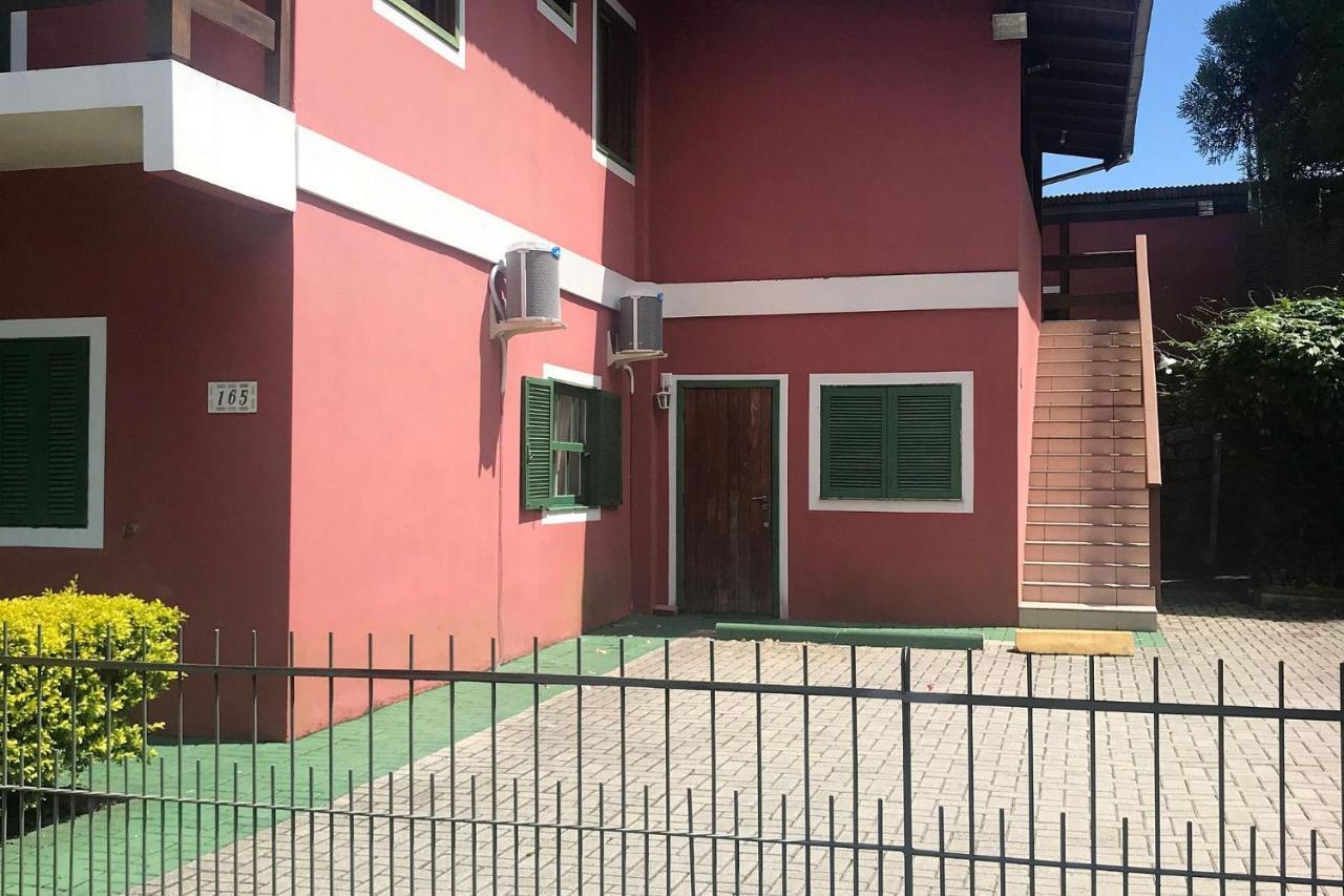 Residencial Casa Tomate E Destino Floripa Villa Florianópolis Eksteriør bilde
