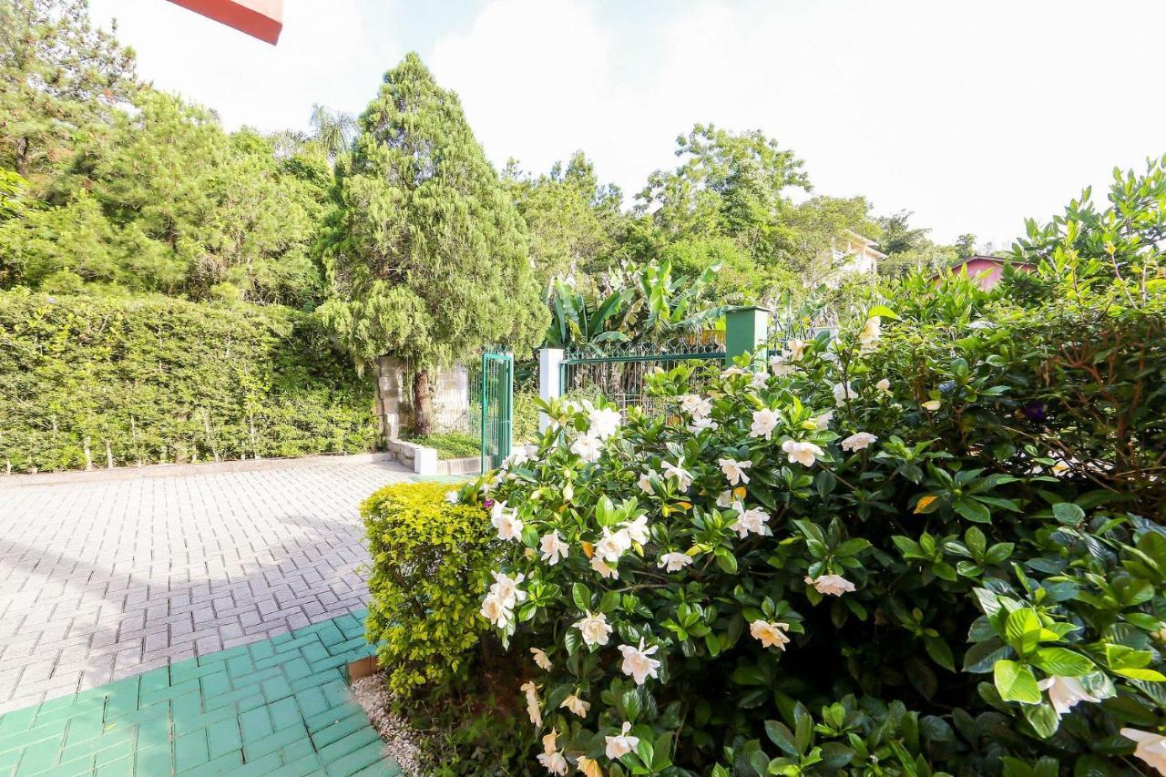 Residencial Casa Tomate E Destino Floripa Villa Florianópolis Eksteriør bilde