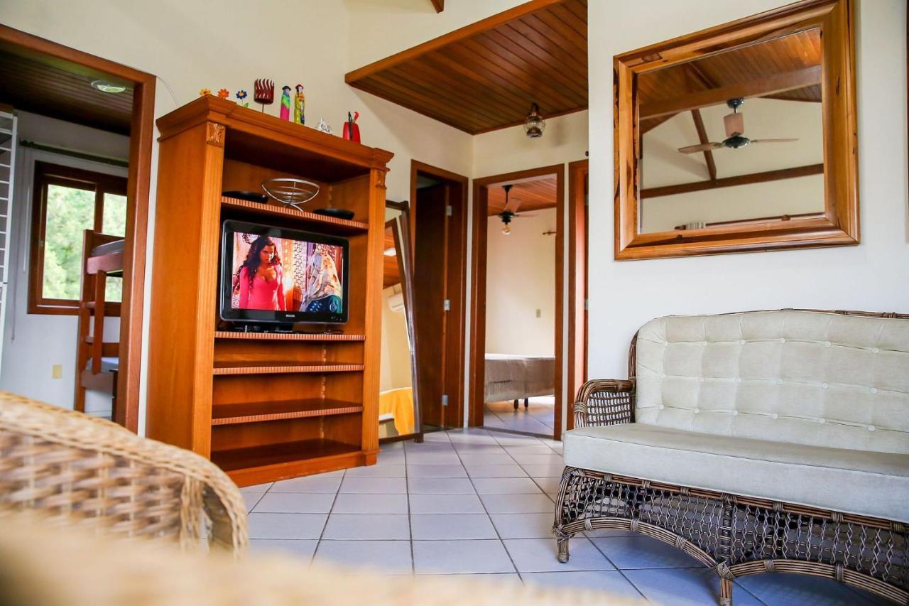 Residencial Casa Tomate E Destino Floripa Villa Florianópolis Eksteriør bilde