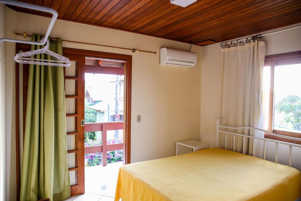 Residencial Casa Tomate E Destino Floripa Villa Florianópolis Eksteriør bilde