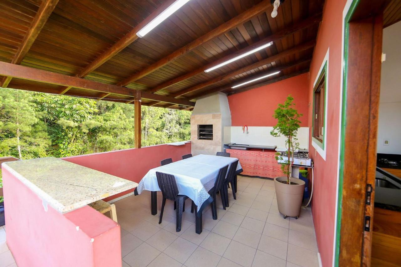 Residencial Casa Tomate E Destino Floripa Villa Florianópolis Eksteriør bilde