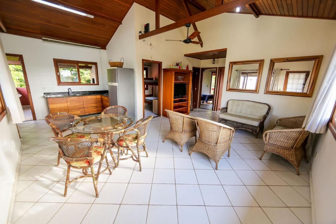Residencial Casa Tomate E Destino Floripa Villa Florianópolis Eksteriør bilde