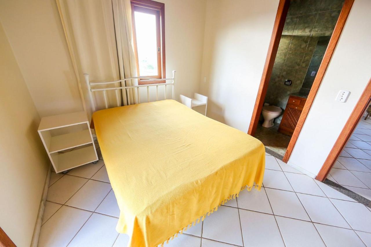 Residencial Casa Tomate E Destino Floripa Villa Florianópolis Eksteriør bilde