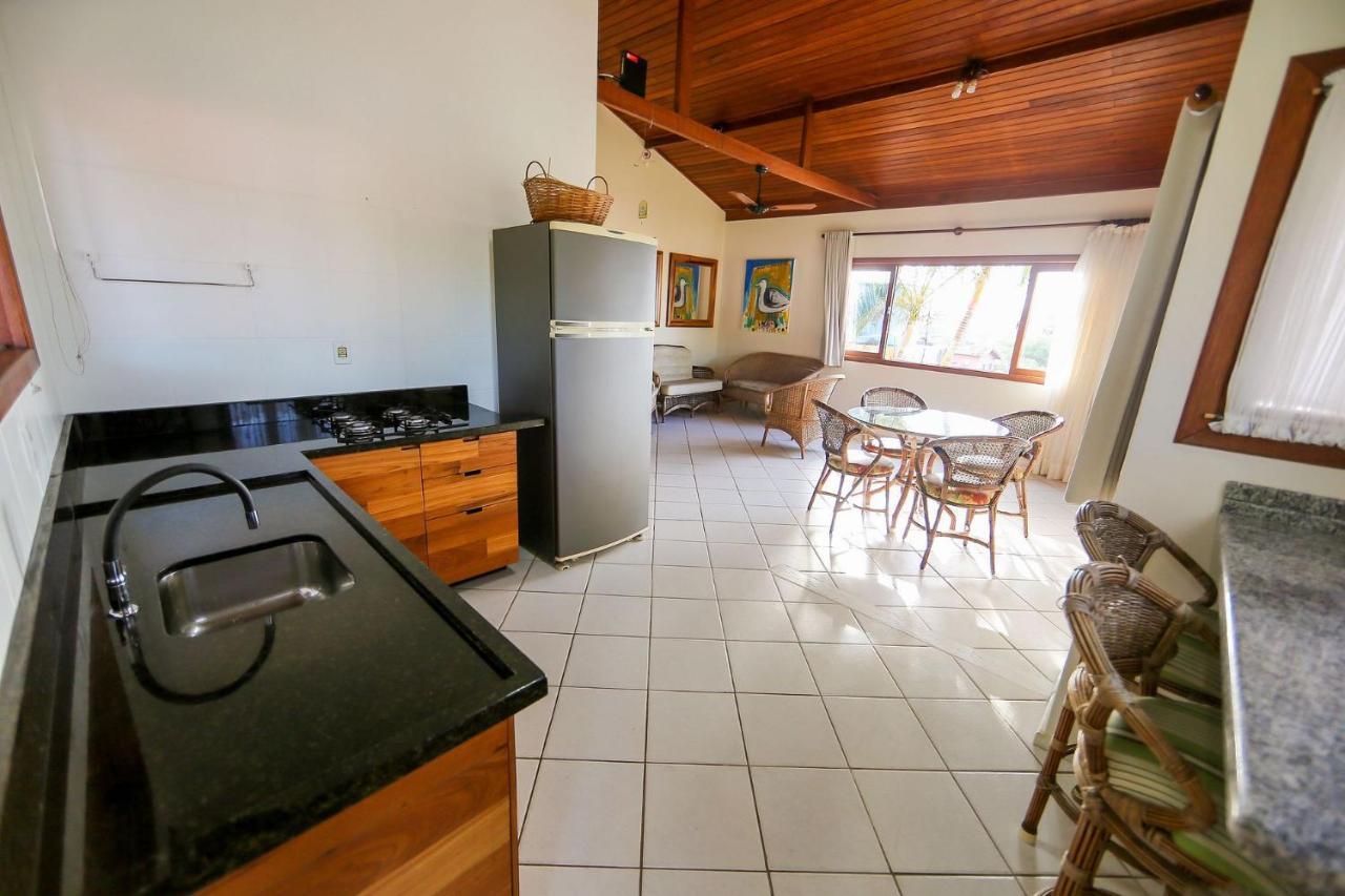 Residencial Casa Tomate E Destino Floripa Villa Florianópolis Eksteriør bilde