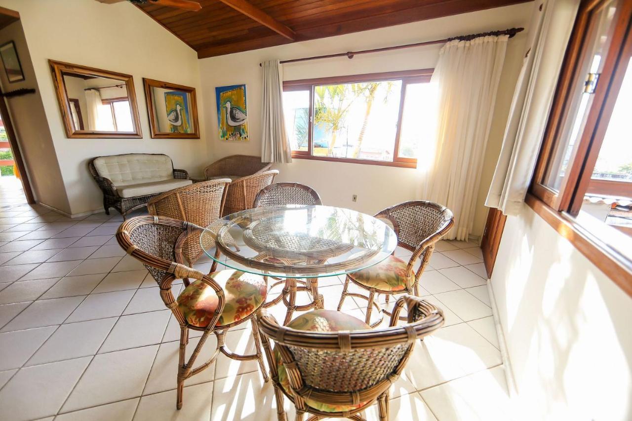Residencial Casa Tomate E Destino Floripa Villa Florianópolis Eksteriør bilde