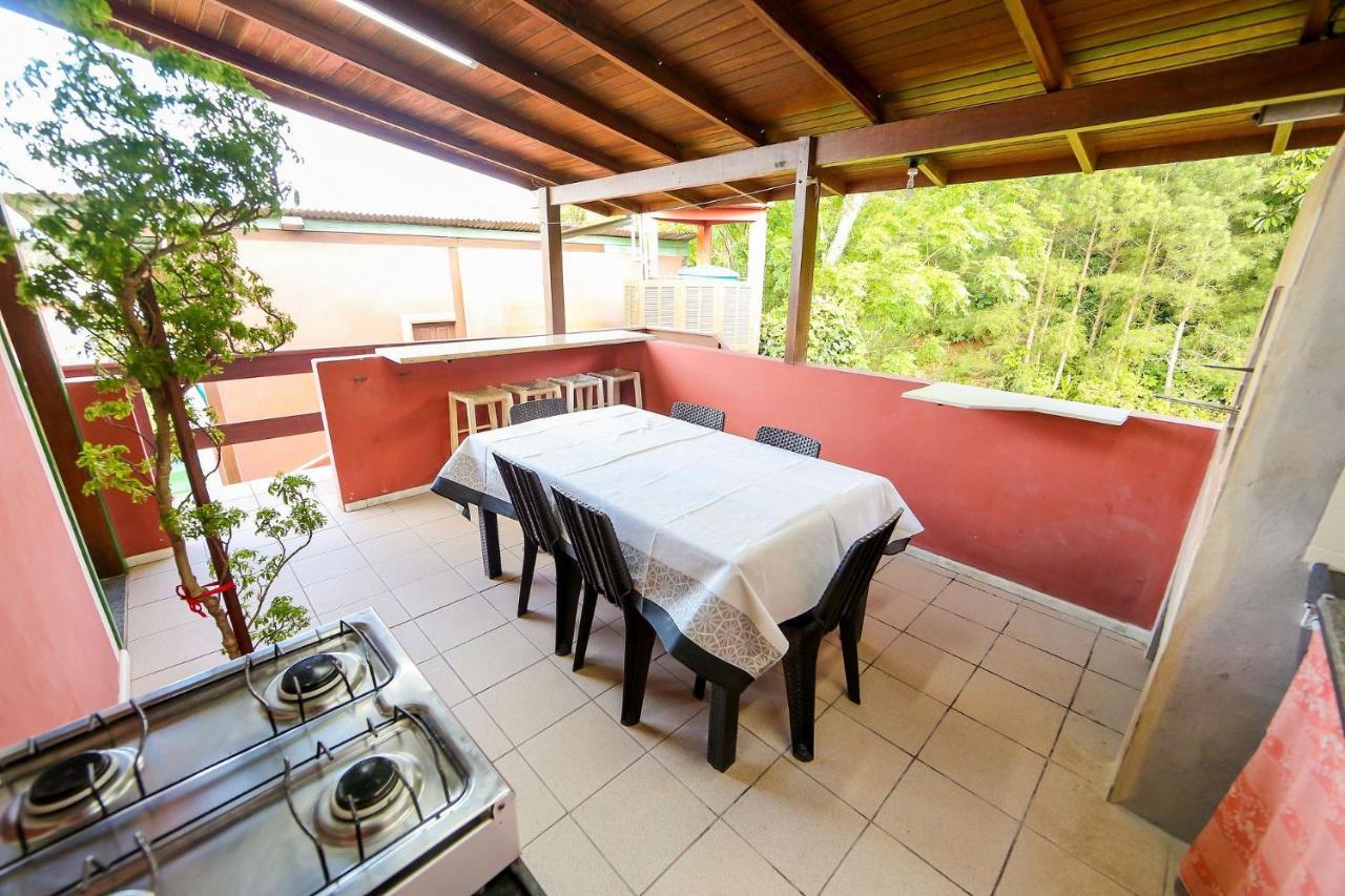 Residencial Casa Tomate E Destino Floripa Villa Florianópolis Eksteriør bilde