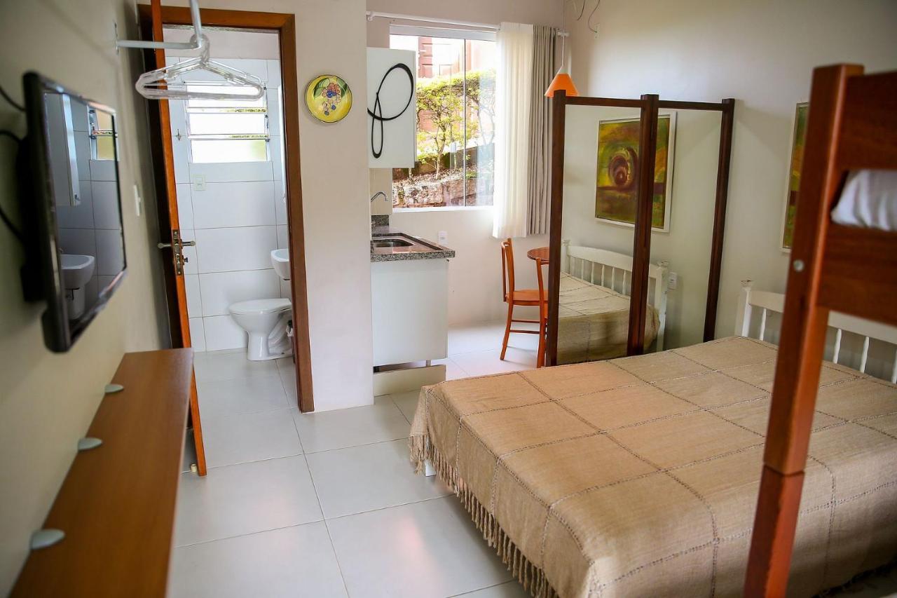 Residencial Casa Tomate E Destino Floripa Villa Florianópolis Eksteriør bilde
