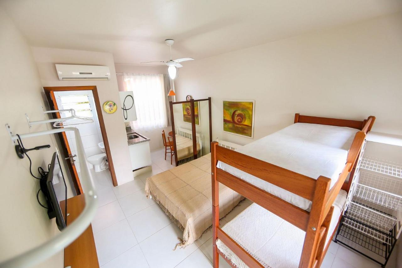Residencial Casa Tomate E Destino Floripa Villa Florianópolis Eksteriør bilde