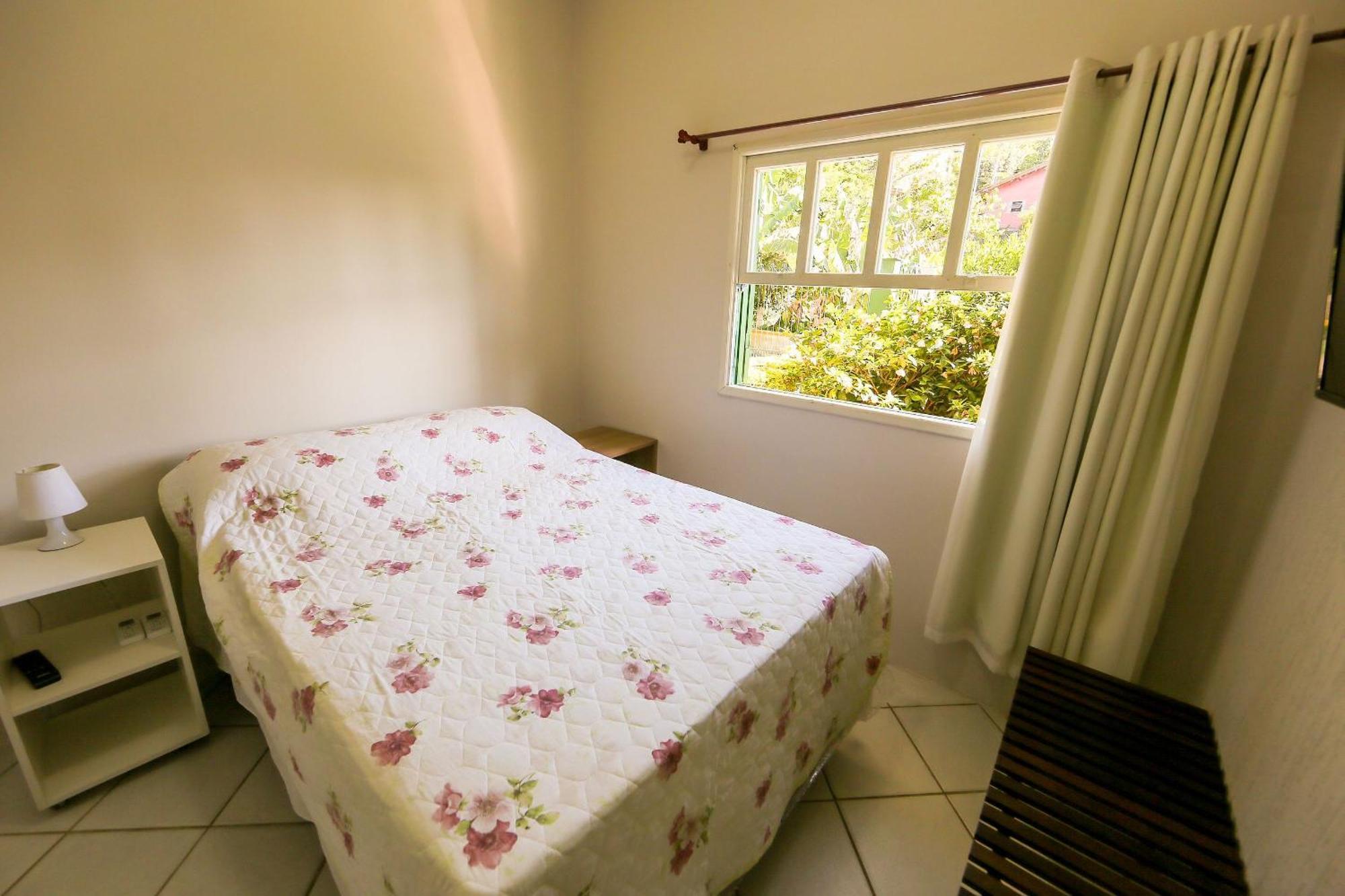 Residencial Casa Tomate E Destino Floripa Villa Florianópolis Eksteriør bilde