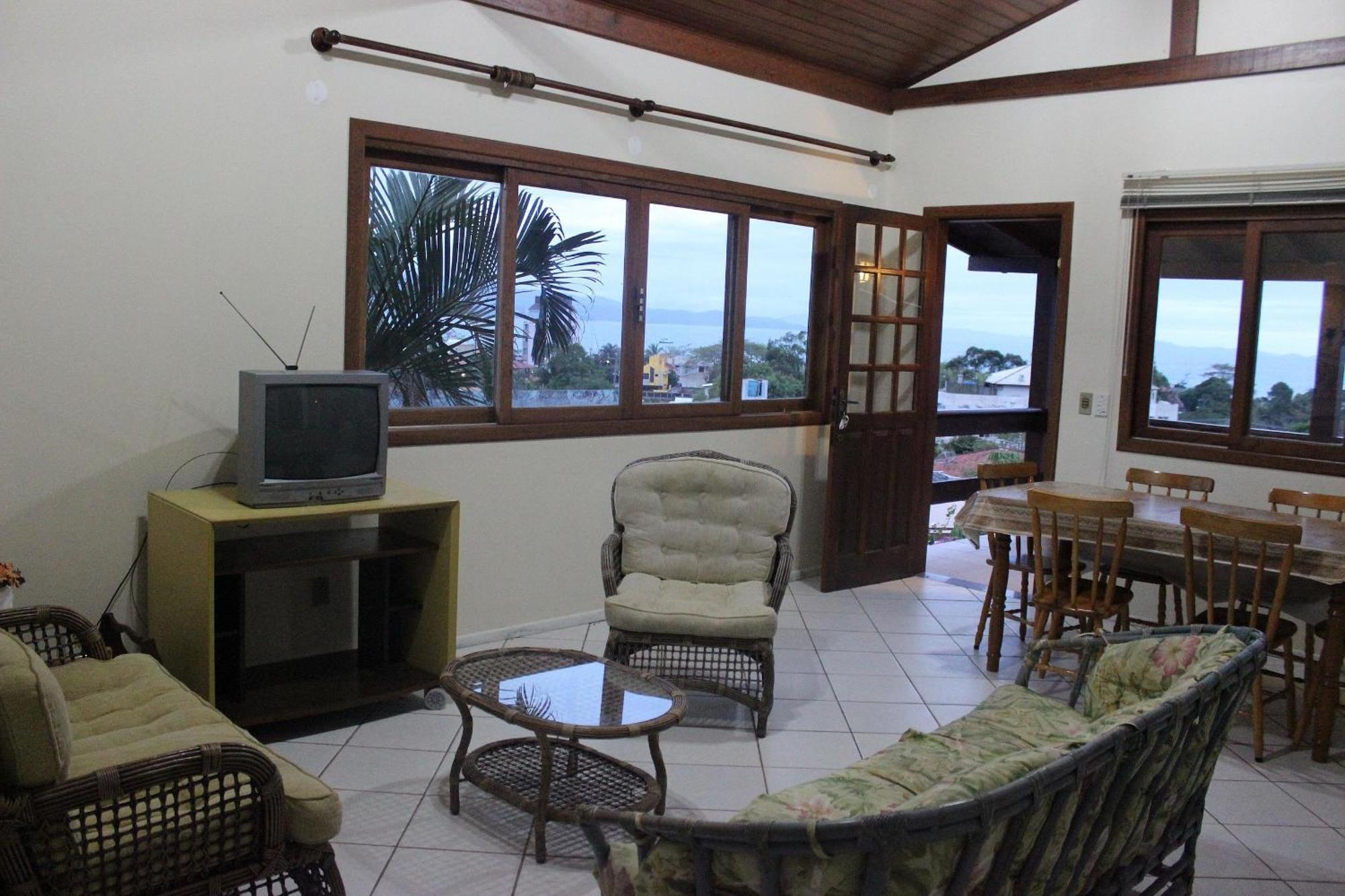 Residencial Casa Tomate E Destino Floripa Villa Florianópolis Eksteriør bilde
