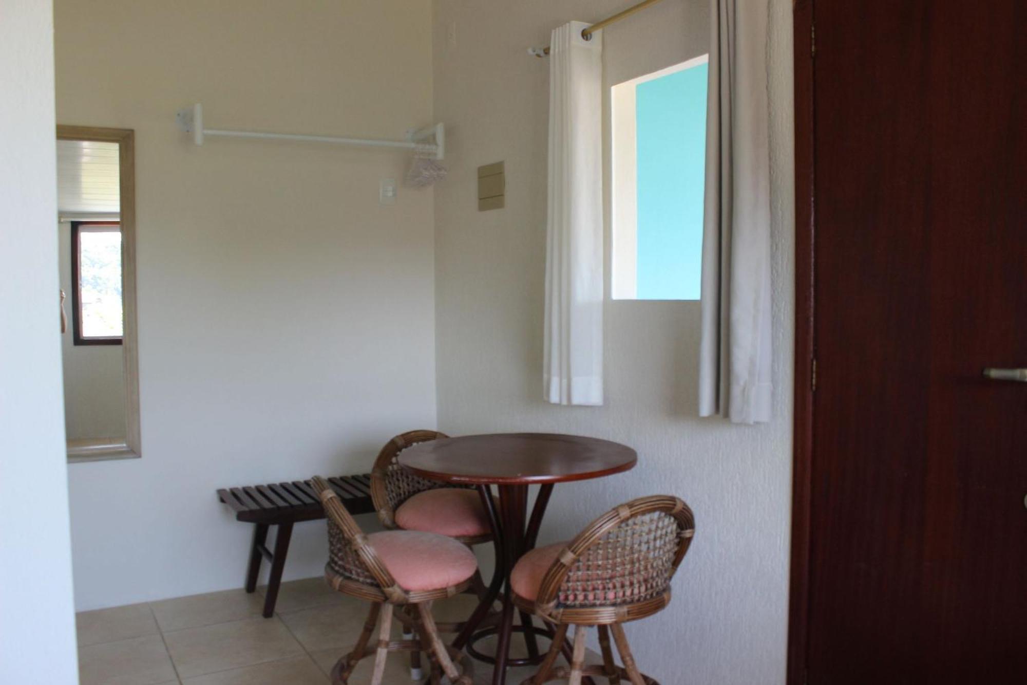 Residencial Casa Tomate E Destino Floripa Villa Florianópolis Eksteriør bilde