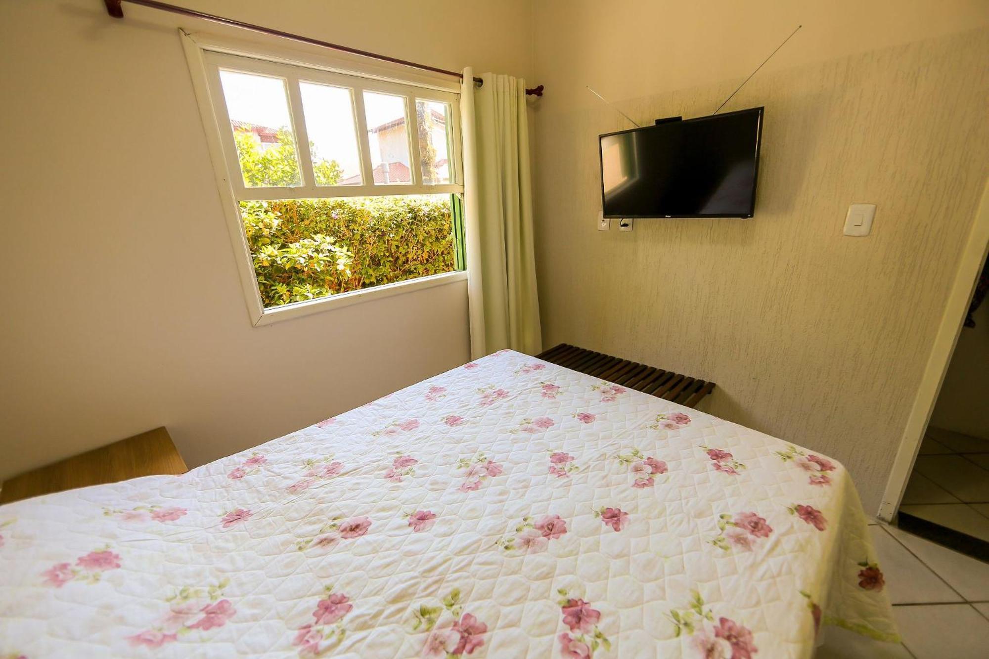 Residencial Casa Tomate E Destino Floripa Villa Florianópolis Eksteriør bilde