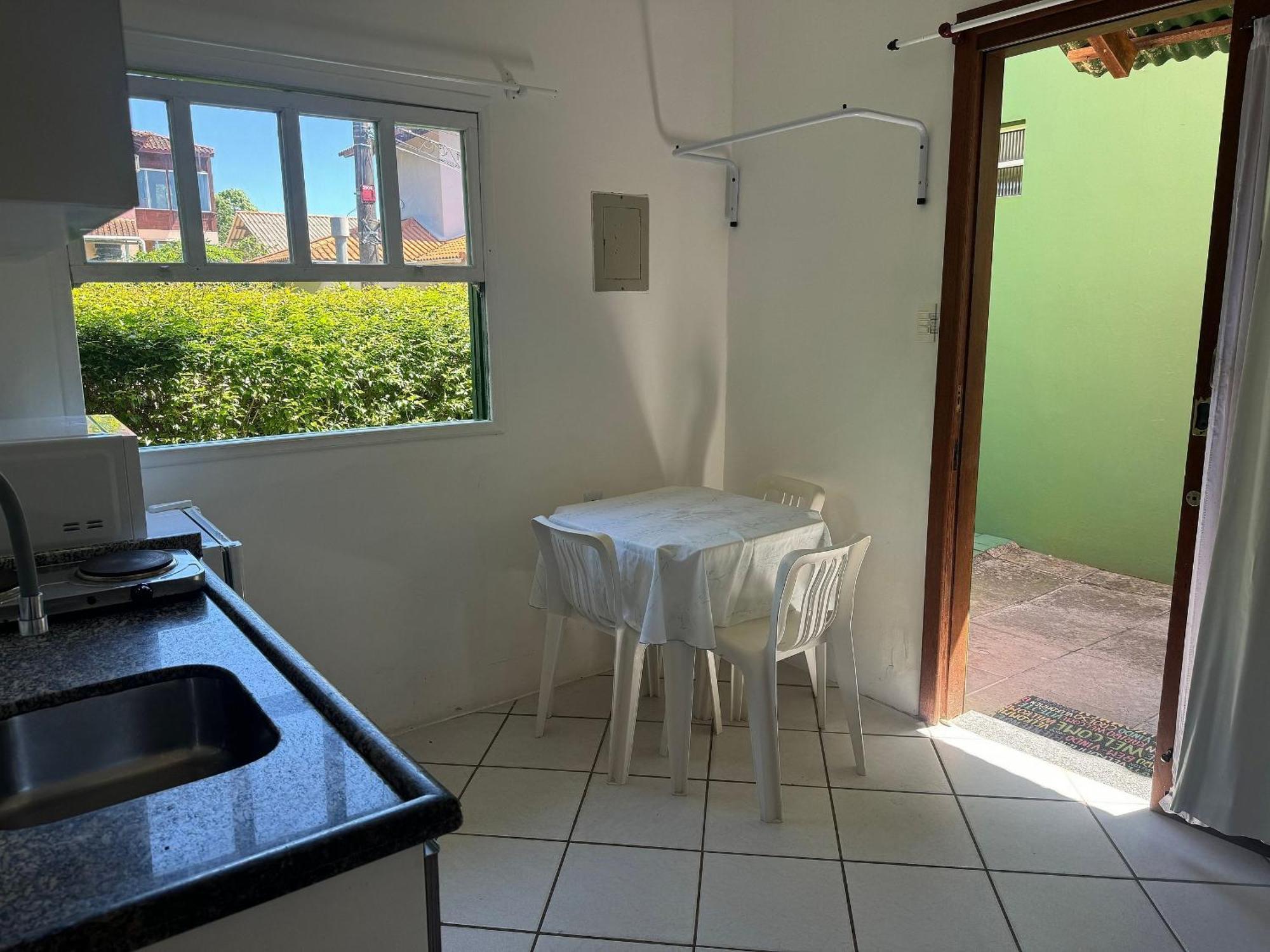 Residencial Casa Tomate E Destino Floripa Villa Florianópolis Eksteriør bilde