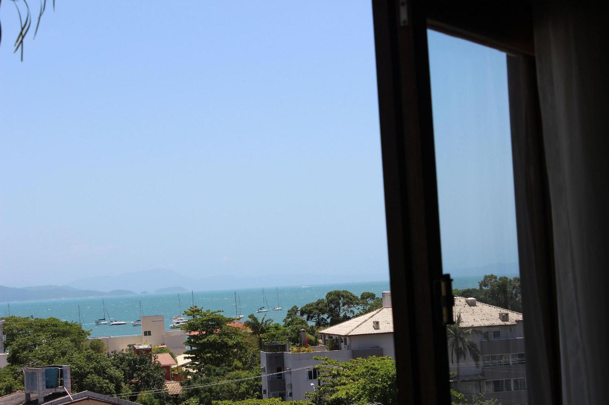 Residencial Casa Tomate E Destino Floripa Villa Florianópolis Eksteriør bilde