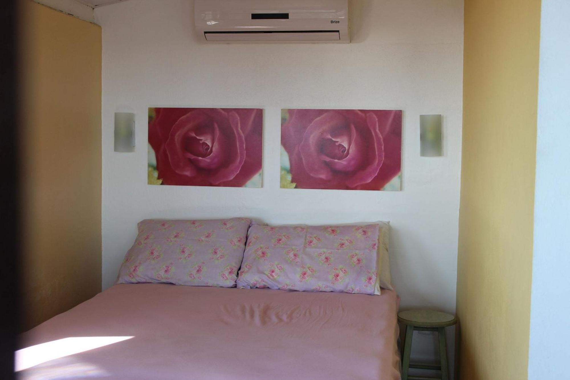 Residencial Casa Tomate E Destino Floripa Villa Florianópolis Eksteriør bilde