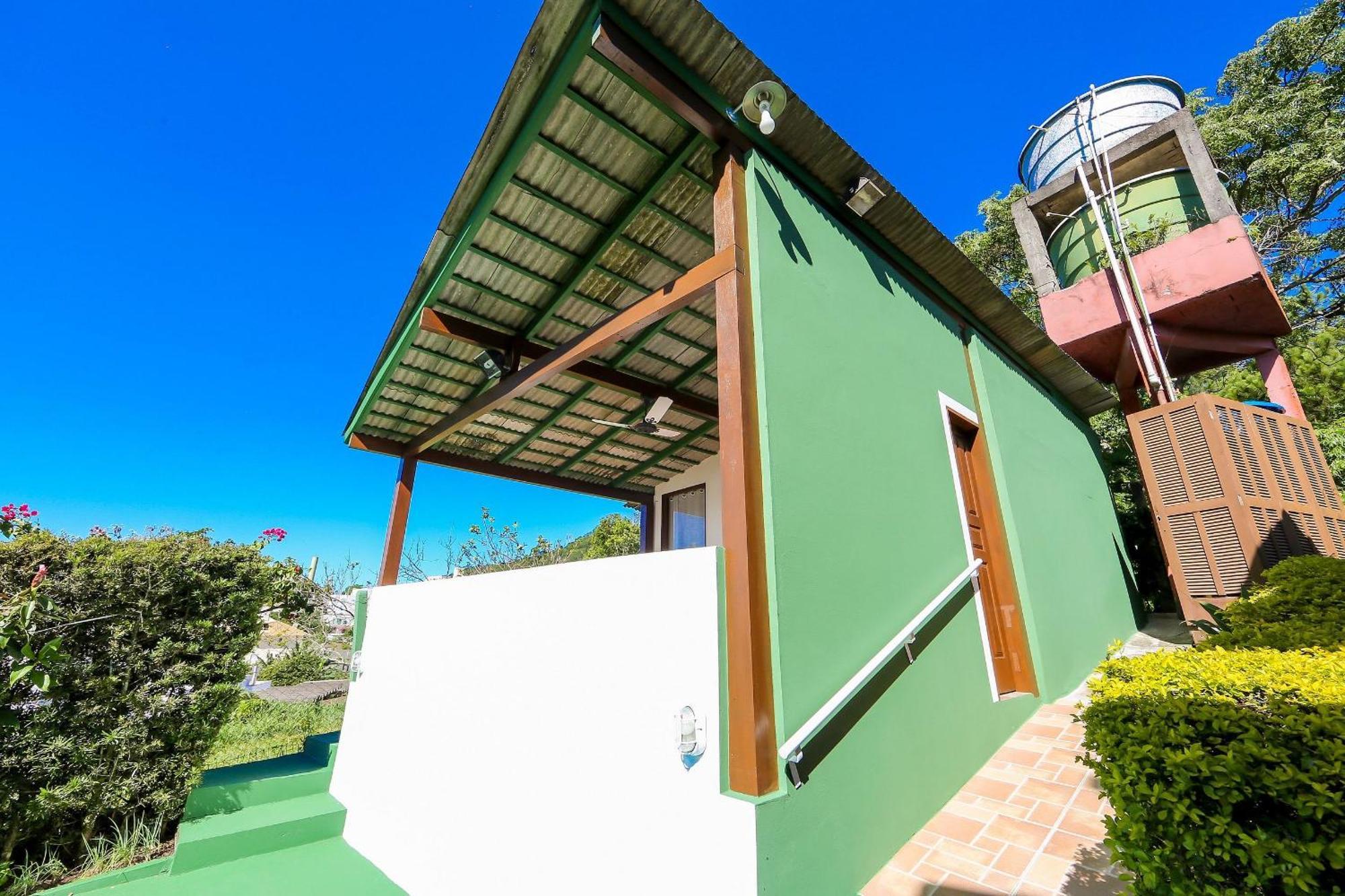 Residencial Casa Tomate E Destino Floripa Villa Florianópolis Eksteriør bilde