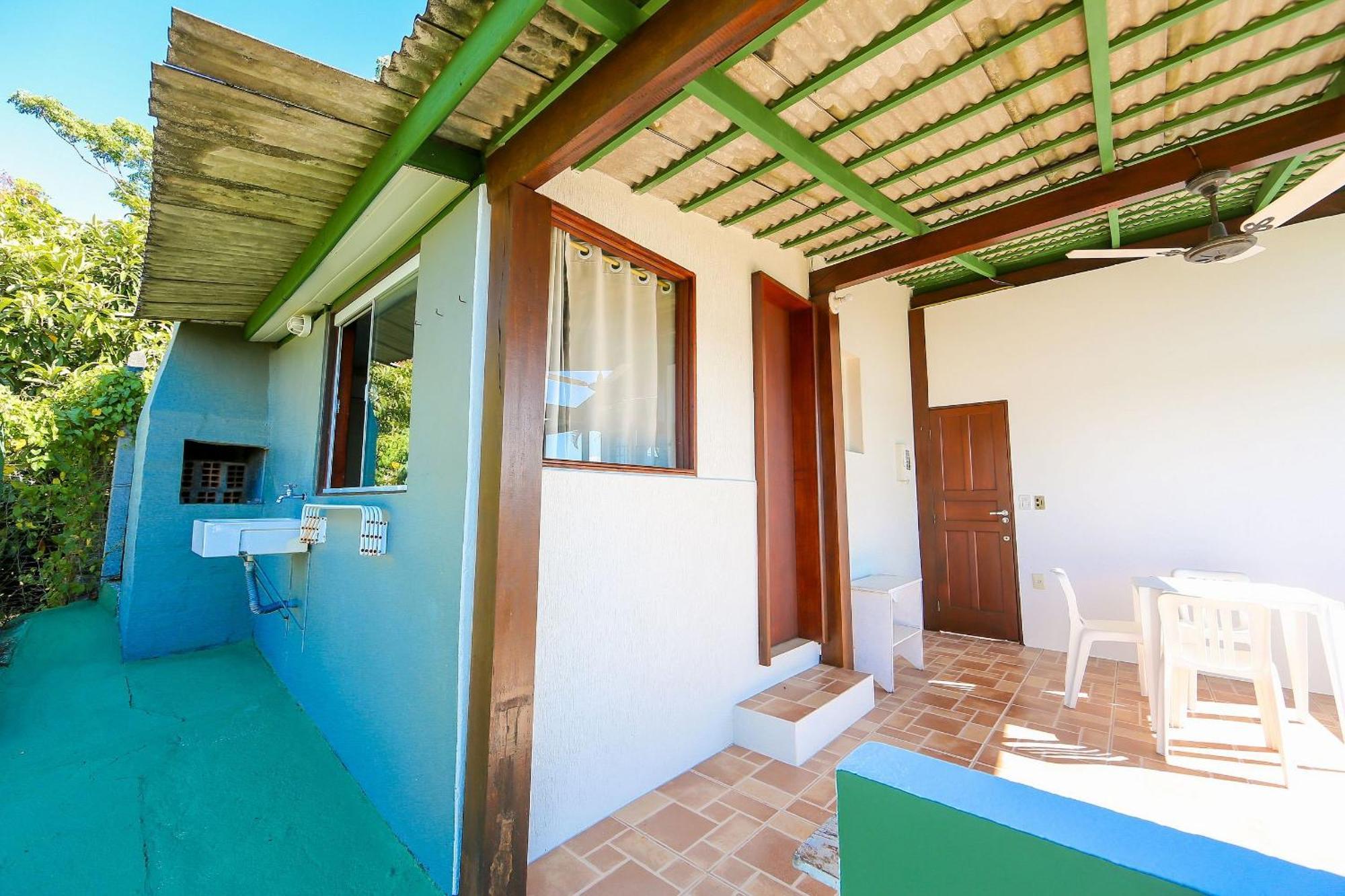 Residencial Casa Tomate E Destino Floripa Villa Florianópolis Eksteriør bilde
